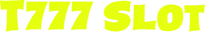 T777 Slot